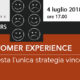 Customer Experience Network Advisory